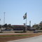 Mococa, entrada principal