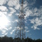 Antena Embratel Mococa