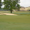 Almost a hole in one on #6