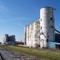 Katy Rice Drying Towers