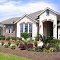 Cinco Ranch Model Home Village