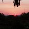 Indaiatuba city - sunset