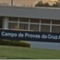 Campo de Provas da Cruz Alta