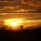 Pôr do Sol em Sorriso-MT