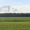 Lavoura em Sorriso/MT-Brasil - Panoramic Photo by Valdinei Barce