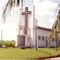Capela do Canguçu - Osvaldo Cruz - São Paulo/SP