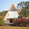 Capela da Fazenda Oroitê-Inubia Paulista