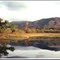 Lagoa em Livramento do Brumado (2002), Bahia, Brasil