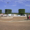 Praça de Ourolandia