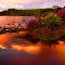 AMAZON SAVANNA SUNSET - FLONA DE CARAJÁS