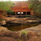 CACULÉ - Sangradouro Barragem do Comocochico na seca