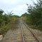 Ferrovia Nordestina - Caculé (BA)