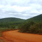 Estradão interior de Caculé (BA)