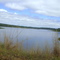 Água para o período de secas - Barragem - Caculé (BA)