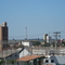vista parcial cidade de Leme XI
