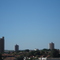 vista parcial cidade de Leme IX