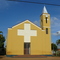 Ipuã - Igreja São Sebastião no Bairro Capelinha