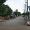 Avenida Carlos Fernandes (01) - Ipuã-SP