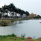 Lago da Cidade de Ipuã-SP