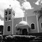 Igreja do Bairro Santa Cruz - Ipuã-SP