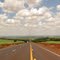 Ipuã - Paisagem na SP 345