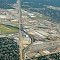 Intersection of Garland Road and Lyndon B. Johnson Freeway