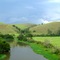 Rio Paraíba do Sul, Jacareí, SP, Brasil.