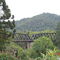 Vista da Ponte Ferrea de Guararema