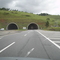 Tunel SP-070 (Carvalho Pinto) - Jacareí - Brasil