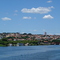 Barra Bonita vista do Tietê / Barra Bonita from Tietê River