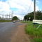 Rotatória de acesso a Matão - Via Carl Fischer