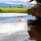 Lago Fazenda São João - Taubaté SP