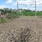 Campinas, SP - Era uma vez um VLT, construído por razões políticas e sem planejamento. Restou uma área para a construção de uma avenida - março/2010
