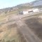 Decolando de Maricá em um Cessna 172