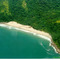 Praia Brava de Boiçucanga - São Sebastião SP