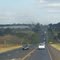Chegando em Mirassol pela SP 320