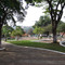 Mogi Mirim - SP - Santa Cruz - Praça Tiradentes