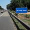 Ponte do Rio Mogi Guaçu na SP-340 Km-169, perto da cidade de Mogi Guaçu