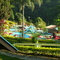 Sítio em  Atibaia Maio de 2008