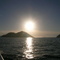 Sunset - Ilha Grande