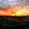Sunset em Jaú sp -Foto:Luciano Rizzieri