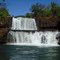 Cachoeira da Martinha - Sete quedas - Chapada dos Guimarães