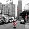 por aqui NÃO (4x) NOT this way