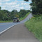 BR 153 - Km 153 - Estado de Minas Gerais