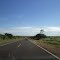 RODOVIA PARA  PRESIDENTE VENCESLAU - SP