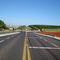 Rotatória de Acesso a Entrada Principal de Novo Horizonte
