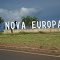 Trevo - Entrada Para Nova Europa  SP