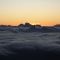 Here comes the sunrise - Pedra do Sino