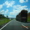 Viaduto sobre a Rodovia Marechal Rondon - Bairro de Igualdade