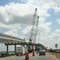 New Bridge being built Between Louisiana And Texas